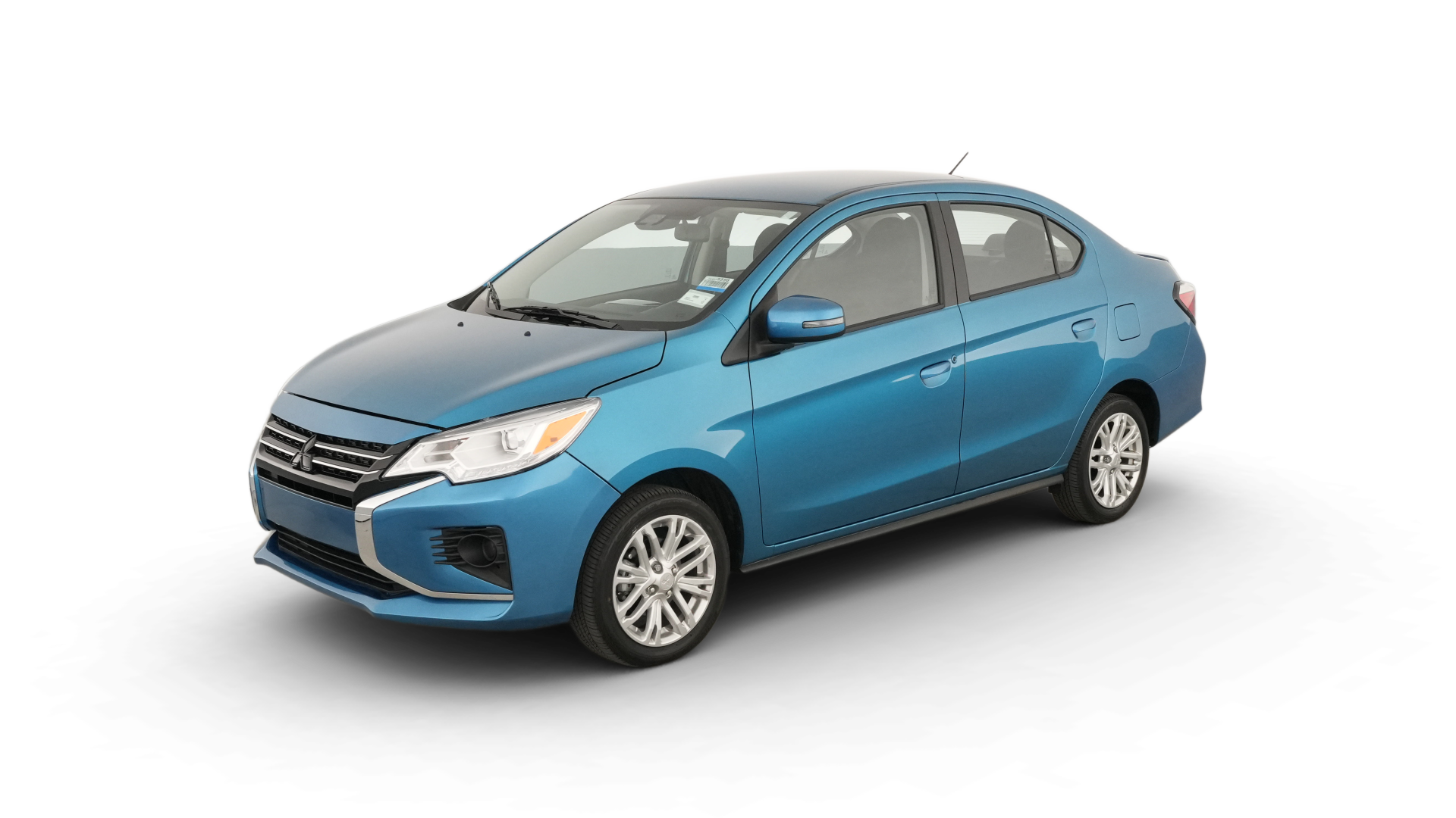 2024 Mitsubishi Mirage G4 SE