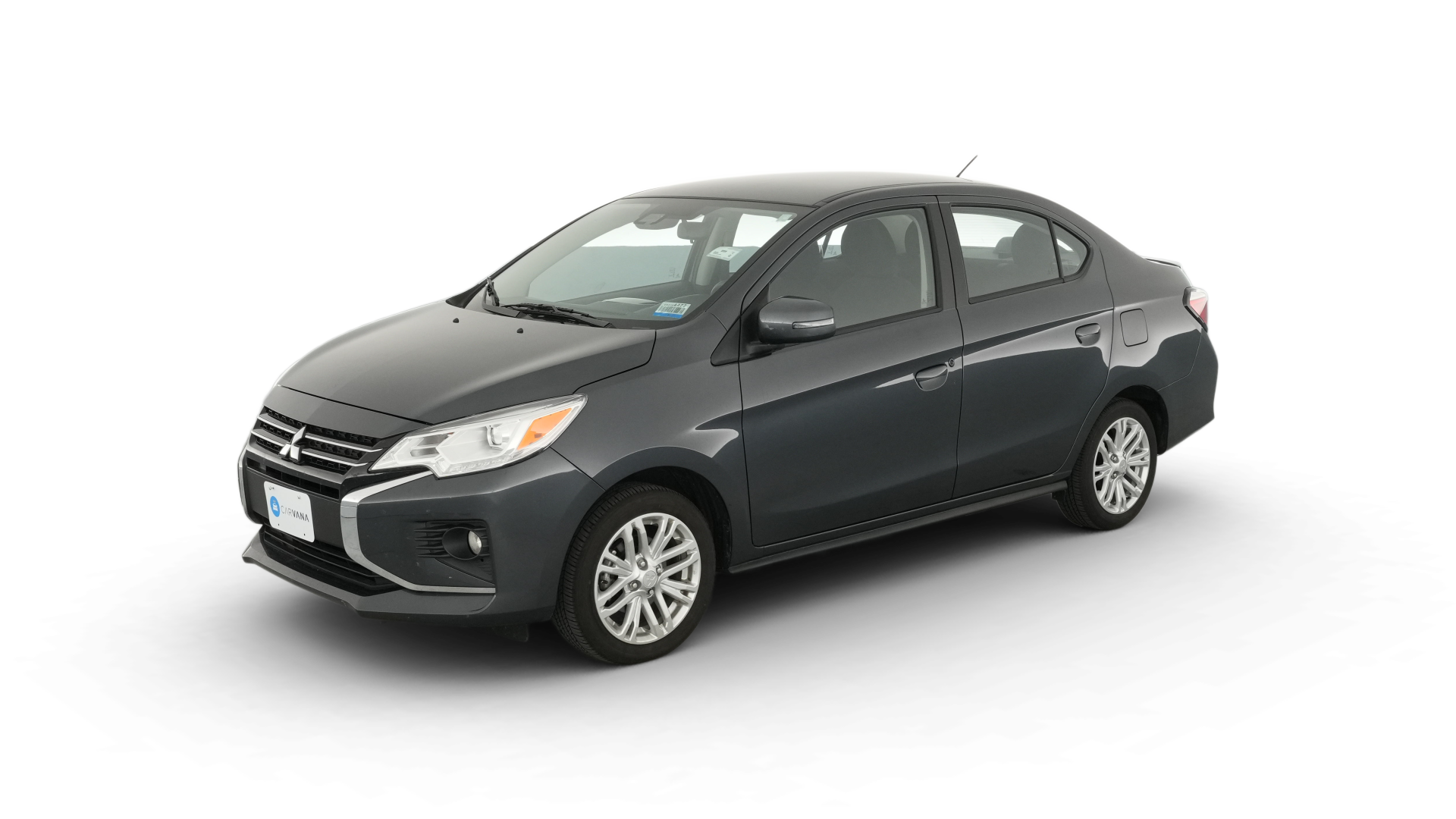 2024 Mitsubishi Mirage G4 SE