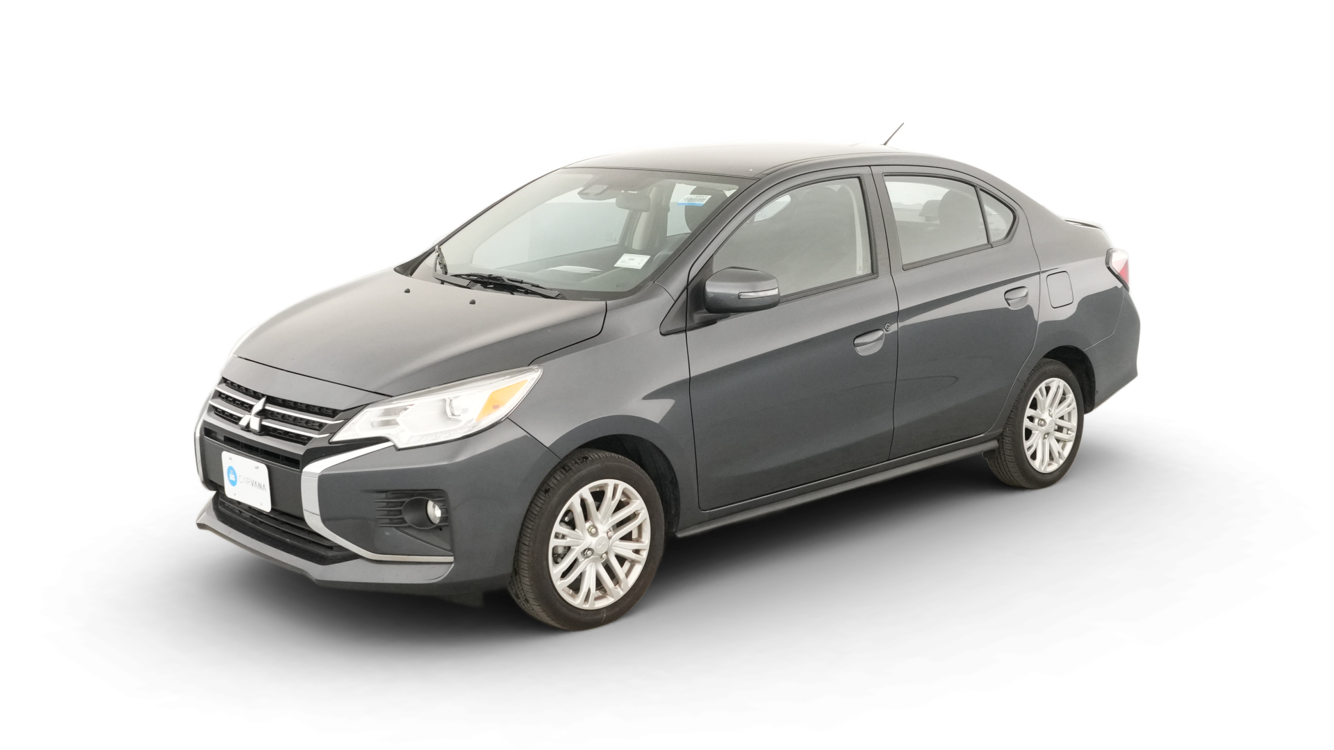 2024 Mitsubishi Mirage G4 SE