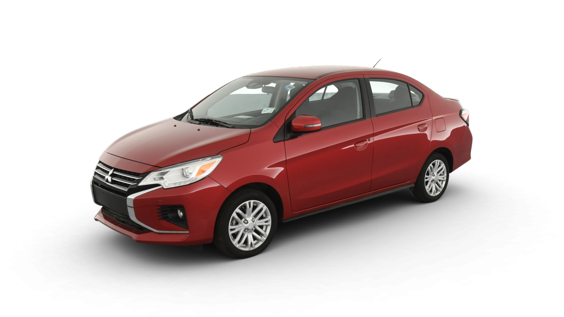 2024 Mitsubishi Mirage G4 SE