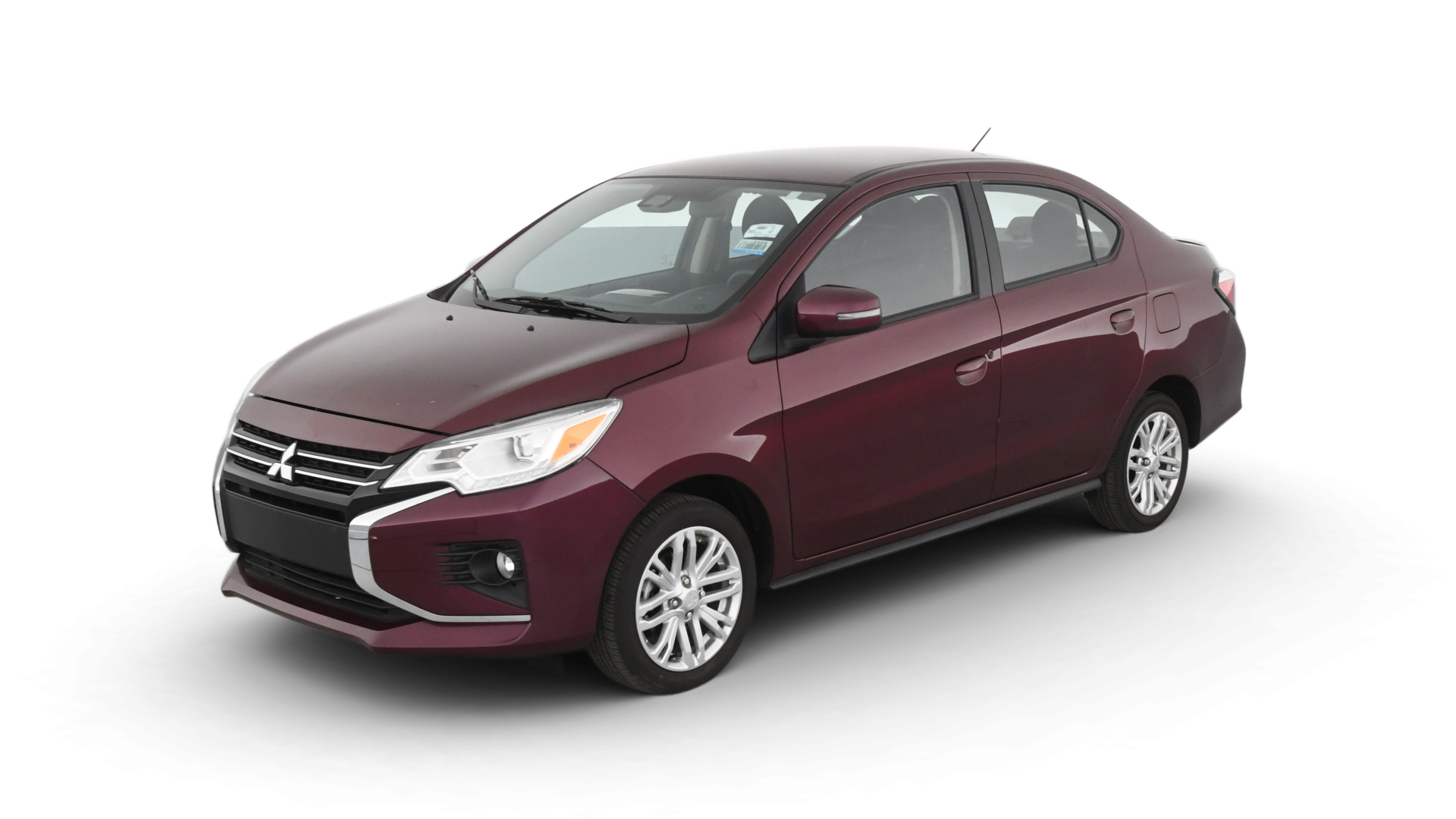 2024 Mitsubishi Mirage G4 SE