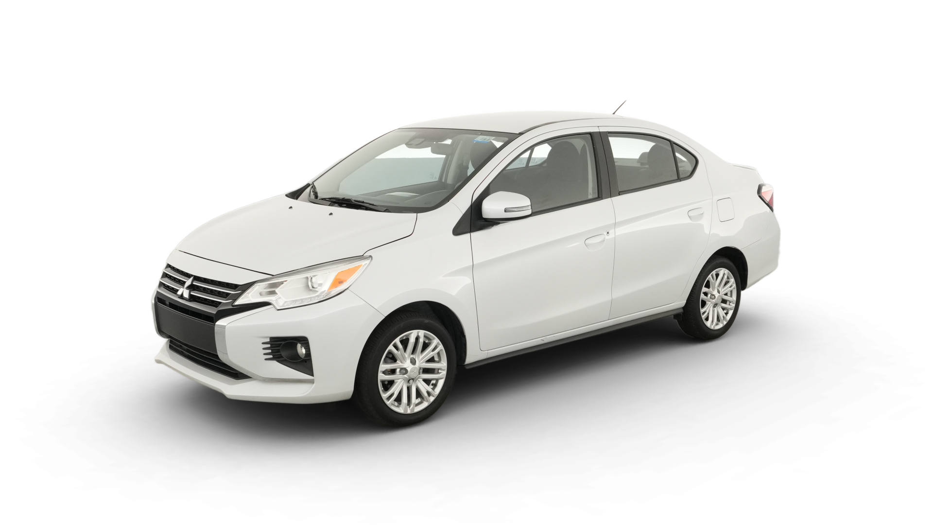 2024 Mitsubishi Mirage G4 SE