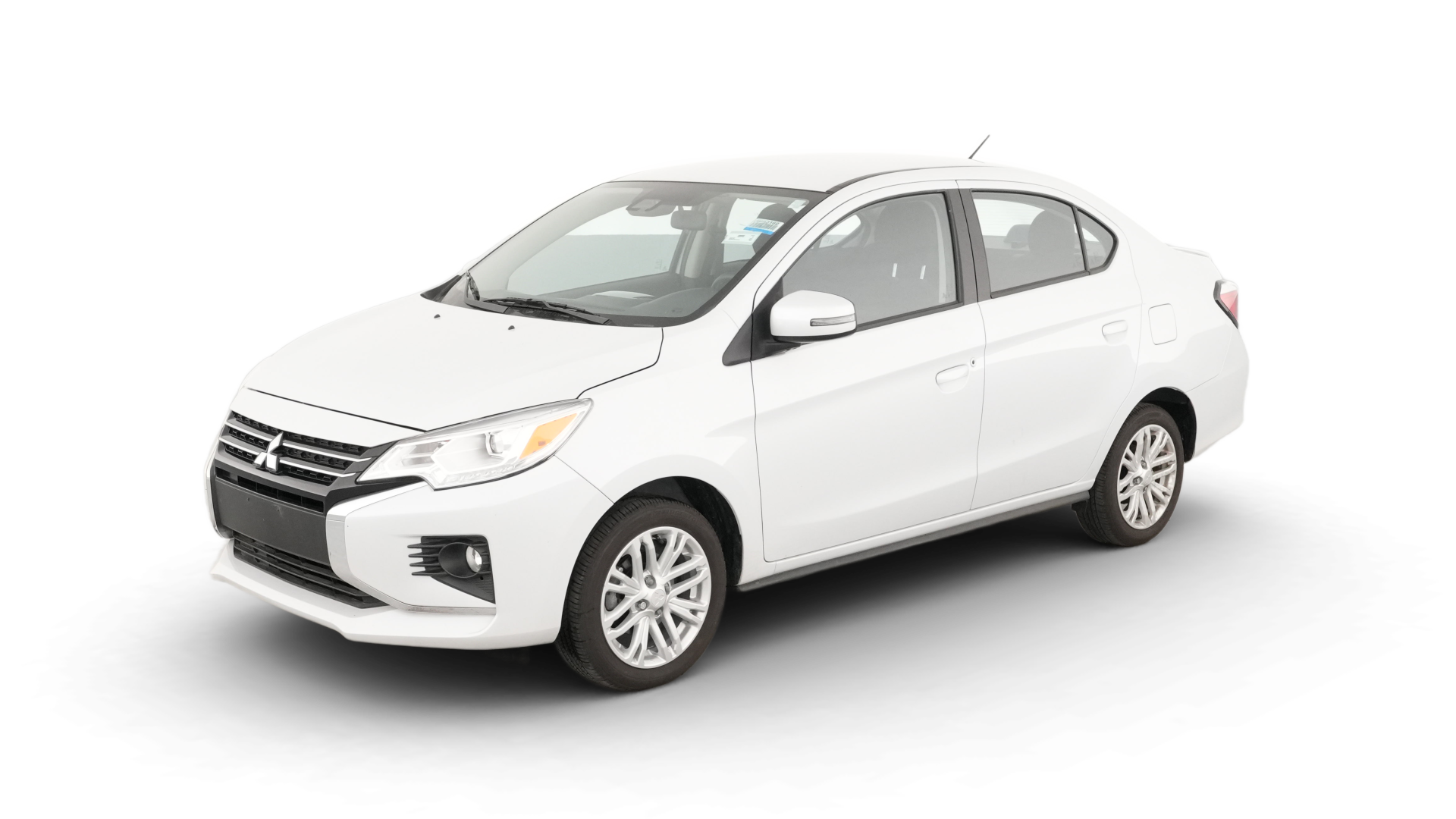 2024 Mitsubishi Mirage G4 SE