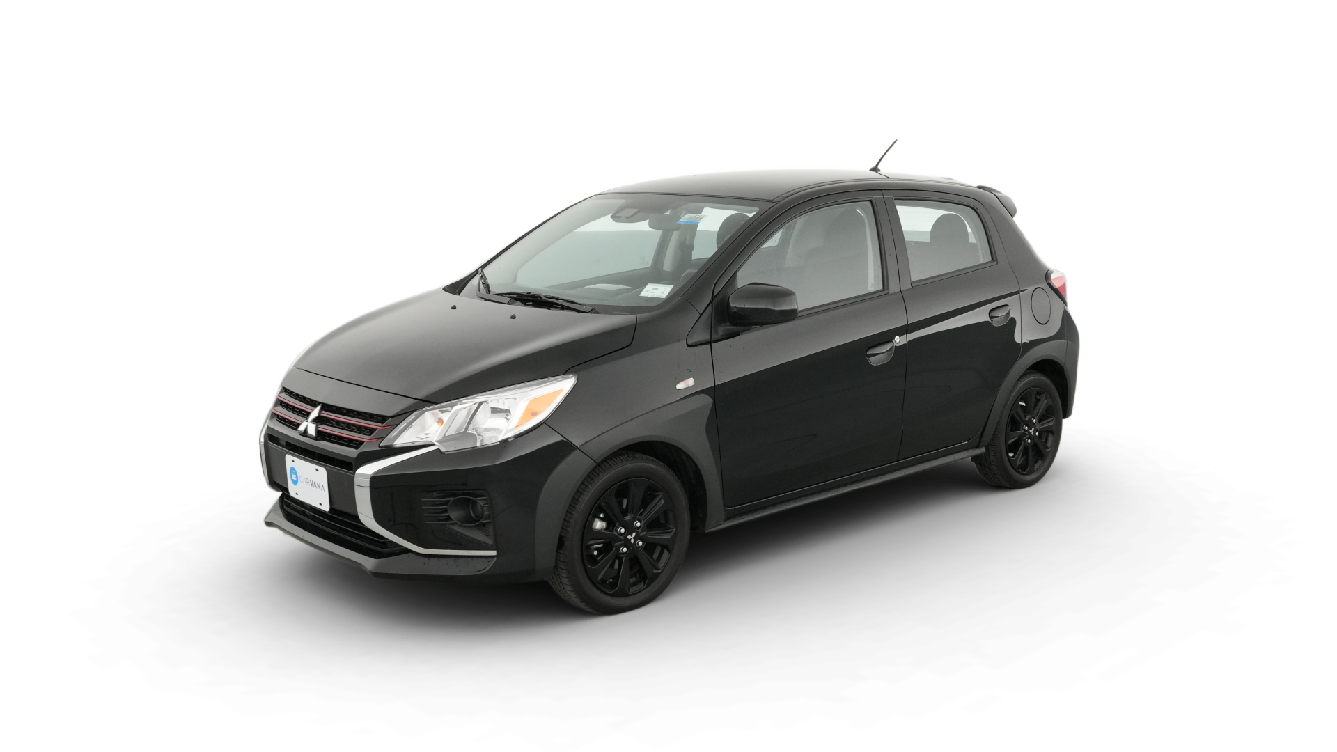 2024 Mitsubishi Mirage