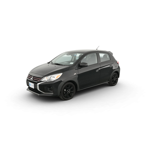2024 Mitsubishi Mirage