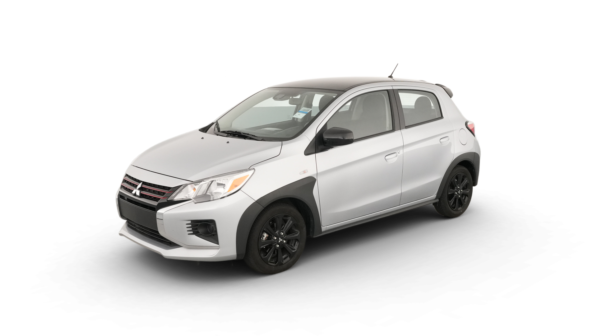 2024 Mitsubishi Mirage