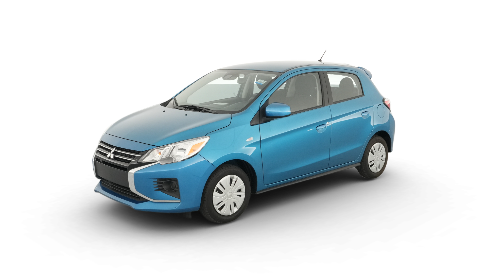 2024 Mitsubishi Mirage