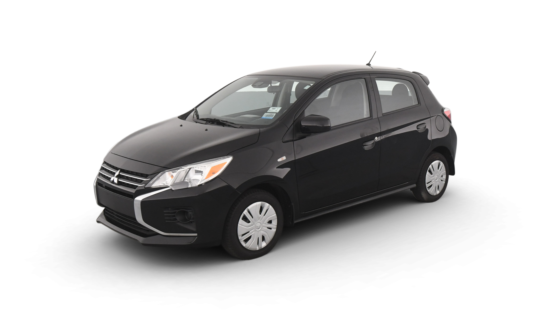2024 Mitsubishi Mirage