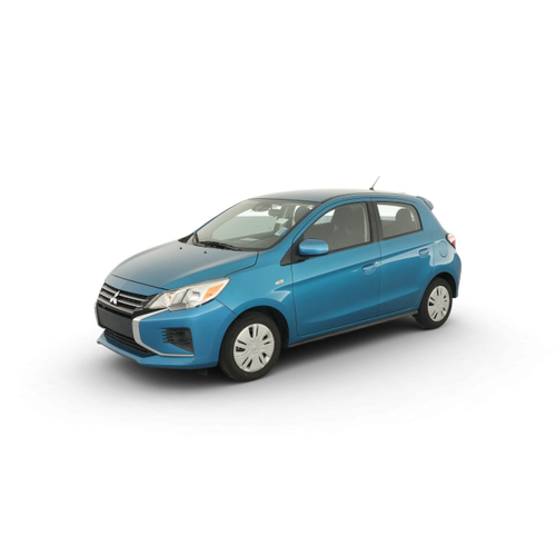 2024 Mitsubishi Mirage