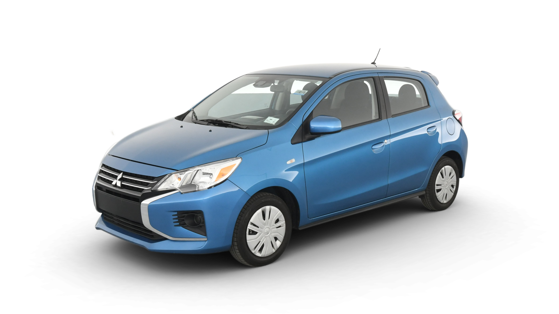 2024 Mitsubishi Mirage