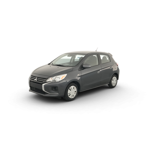 2024 Mitsubishi Mirage