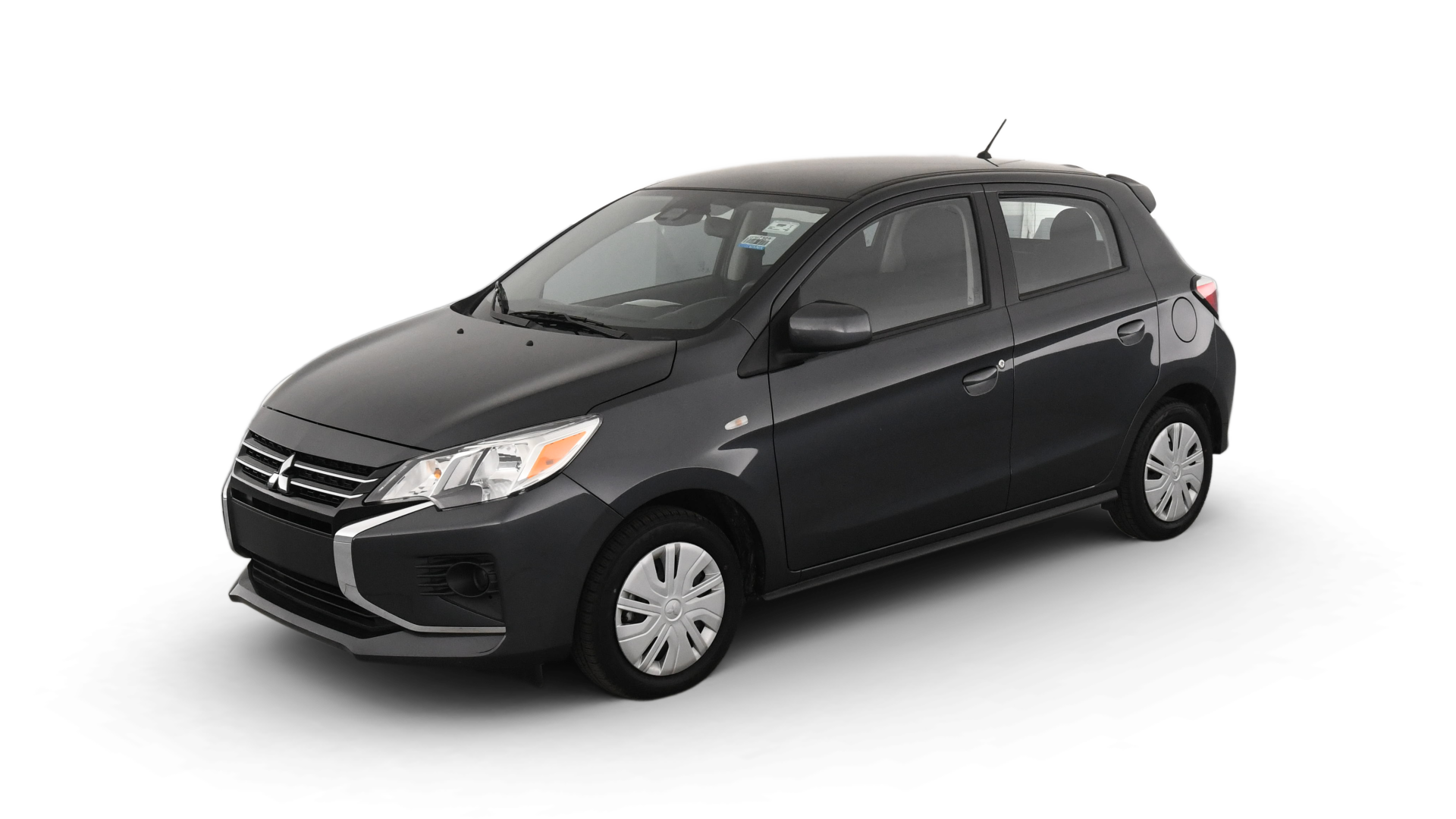 2024 Mitsubishi Mirage