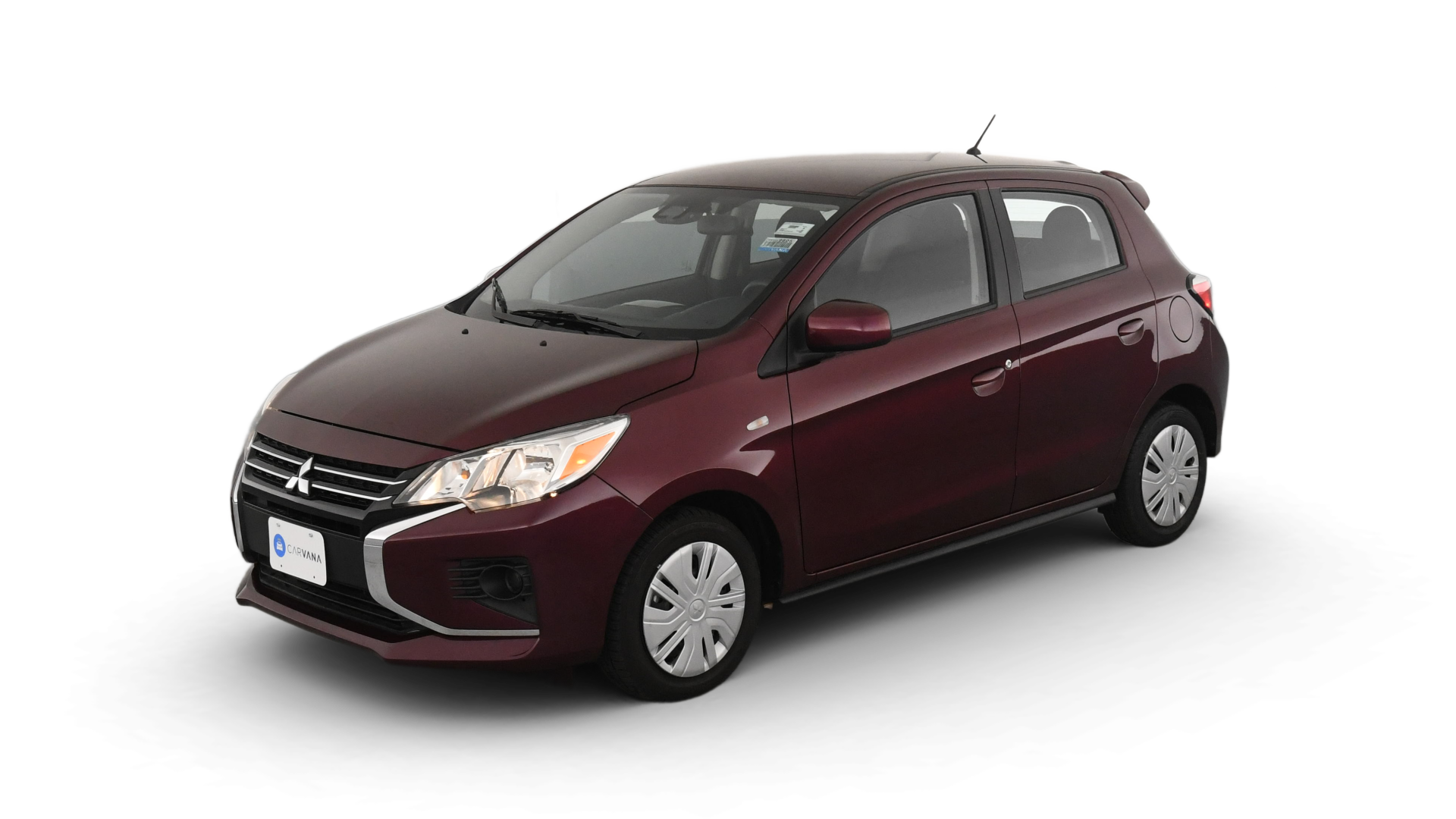2024 Mitsubishi Mirage