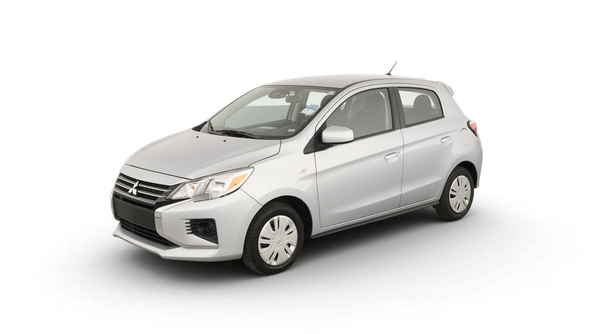 2024 Mitsubishi Mirage