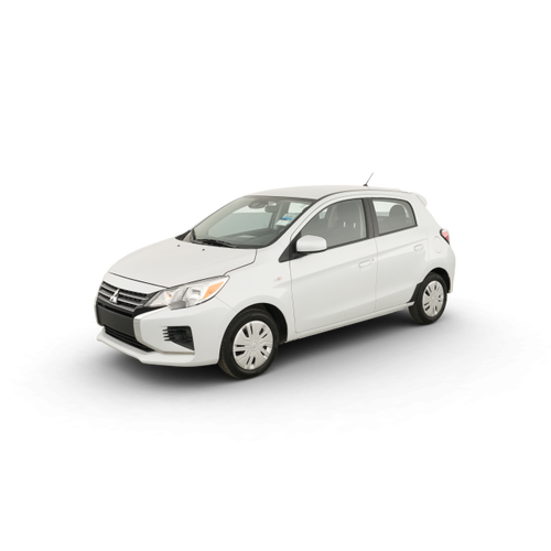 2024 Mitsubishi Mirage