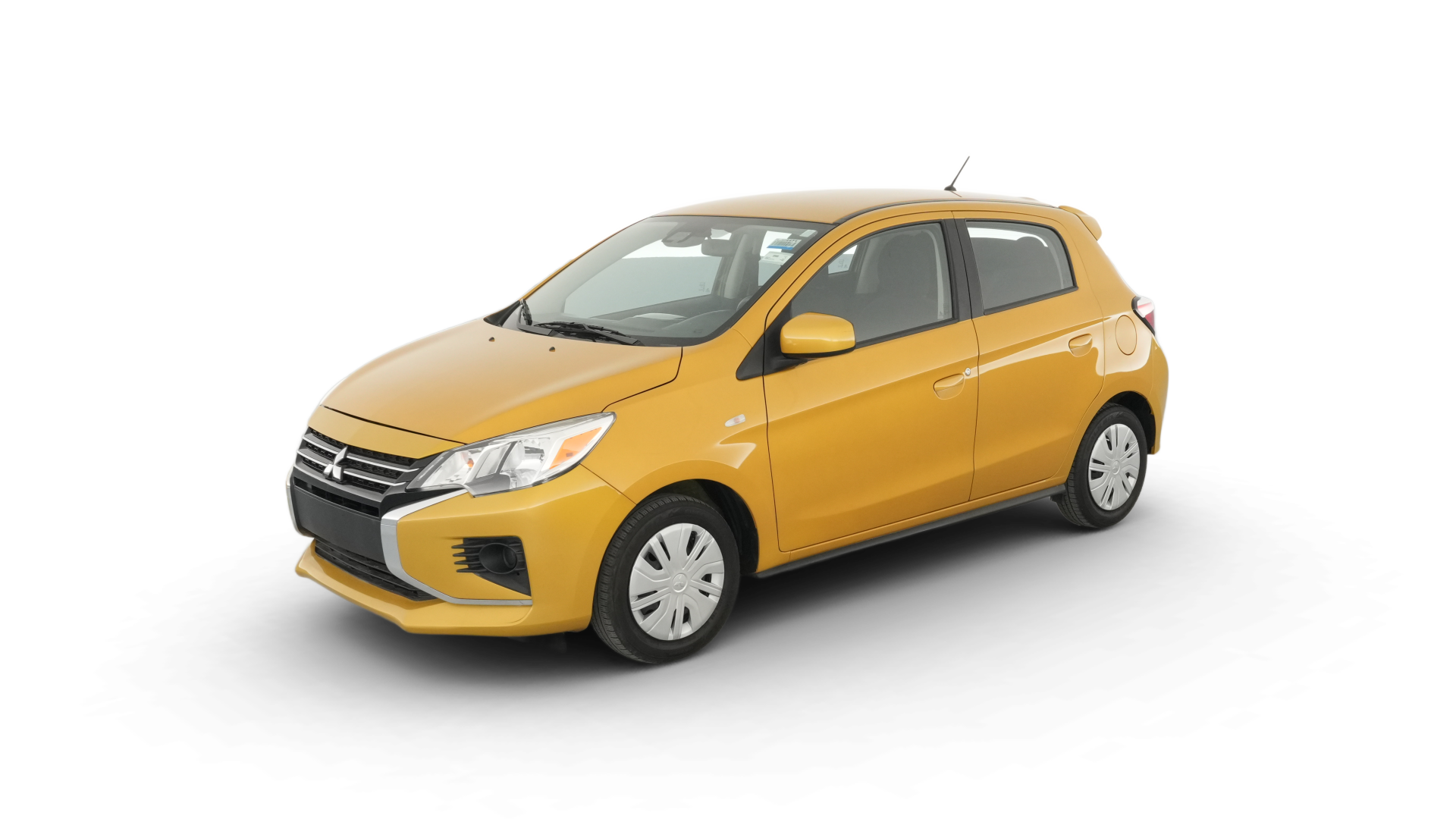 2024 Mitsubishi Mirage