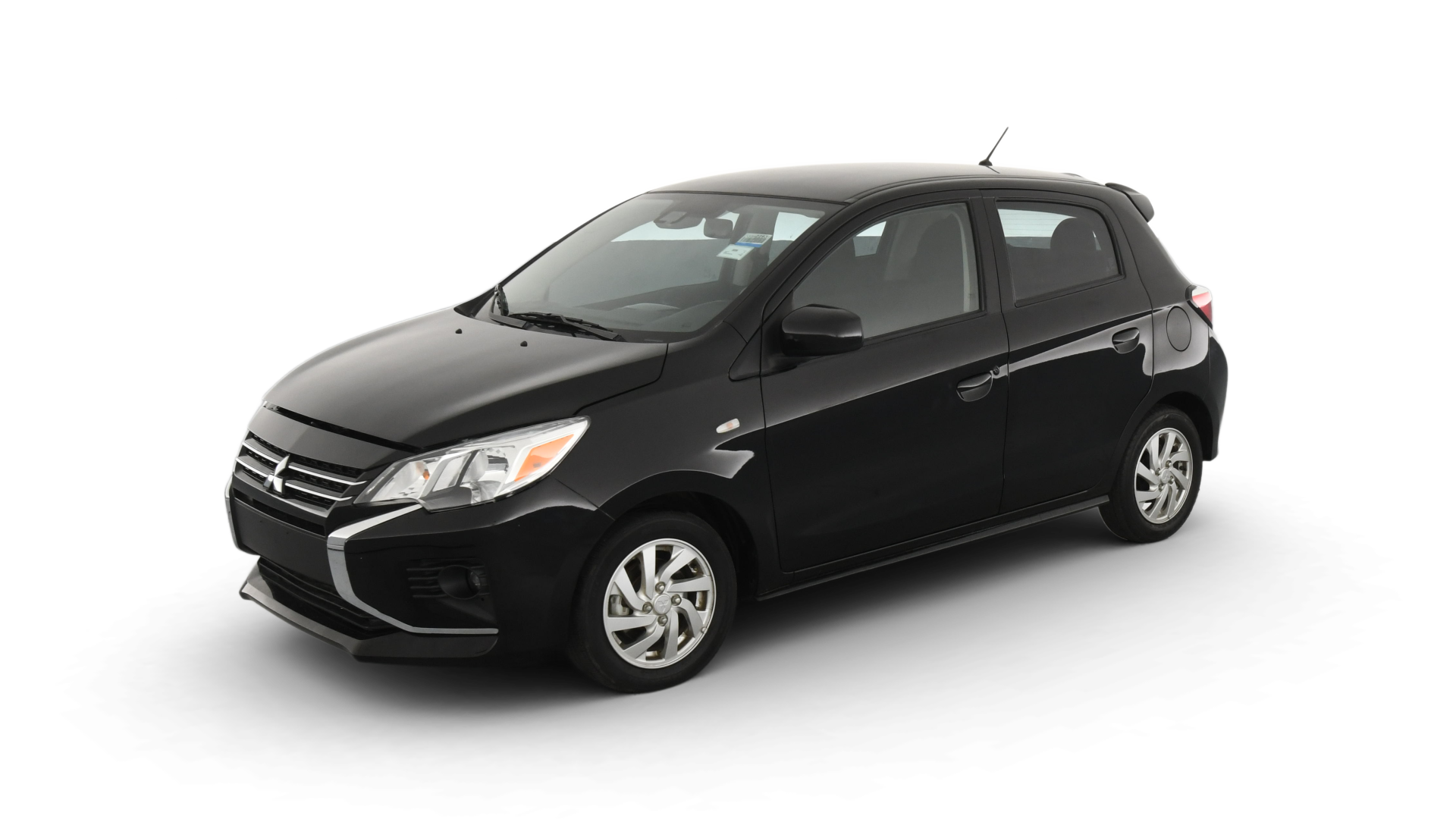 2024 Mitsubishi Mirage