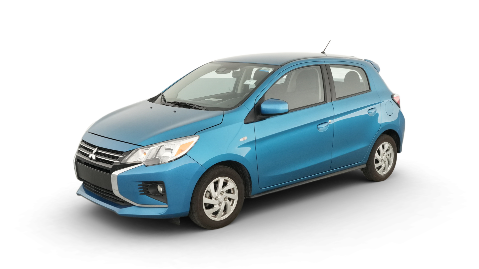 2024 Mitsubishi Mirage
