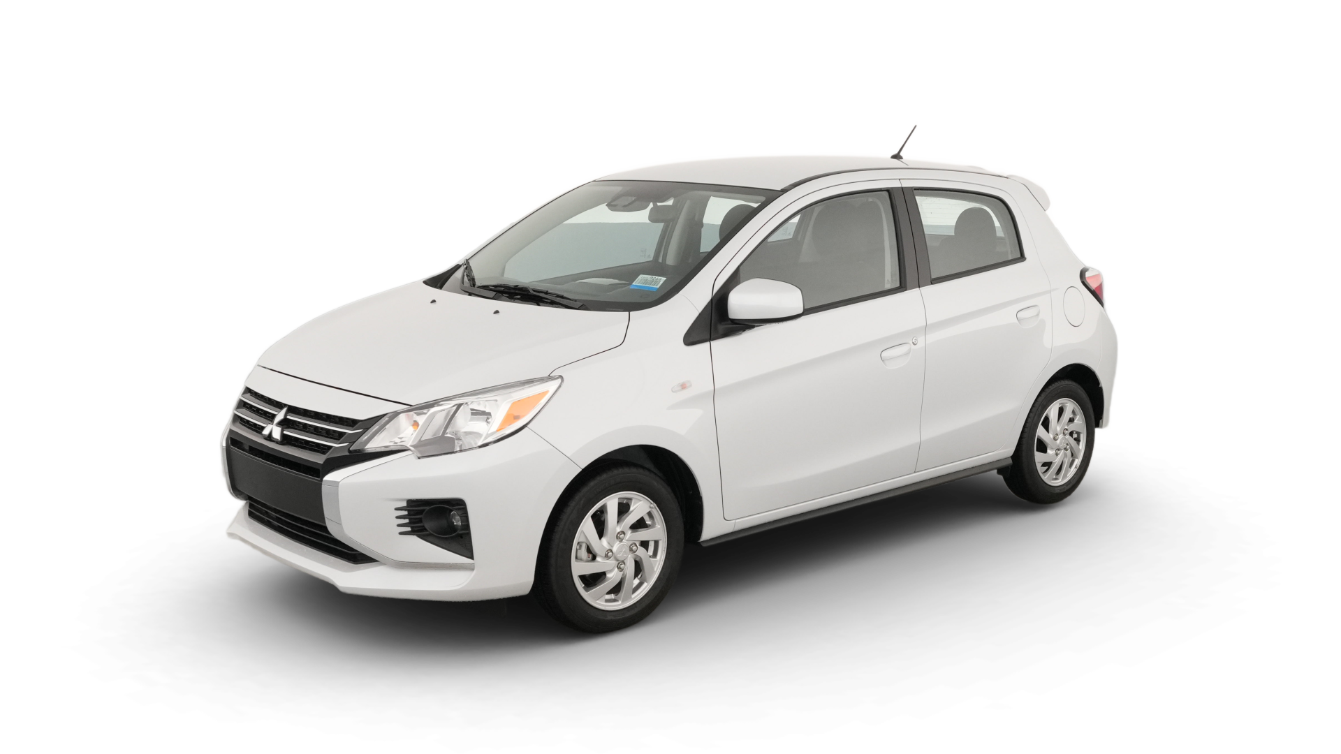 2024 Mitsubishi Mirage