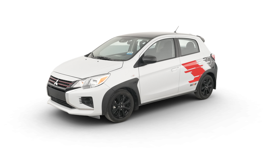 2024 Mitsubishi Mirage