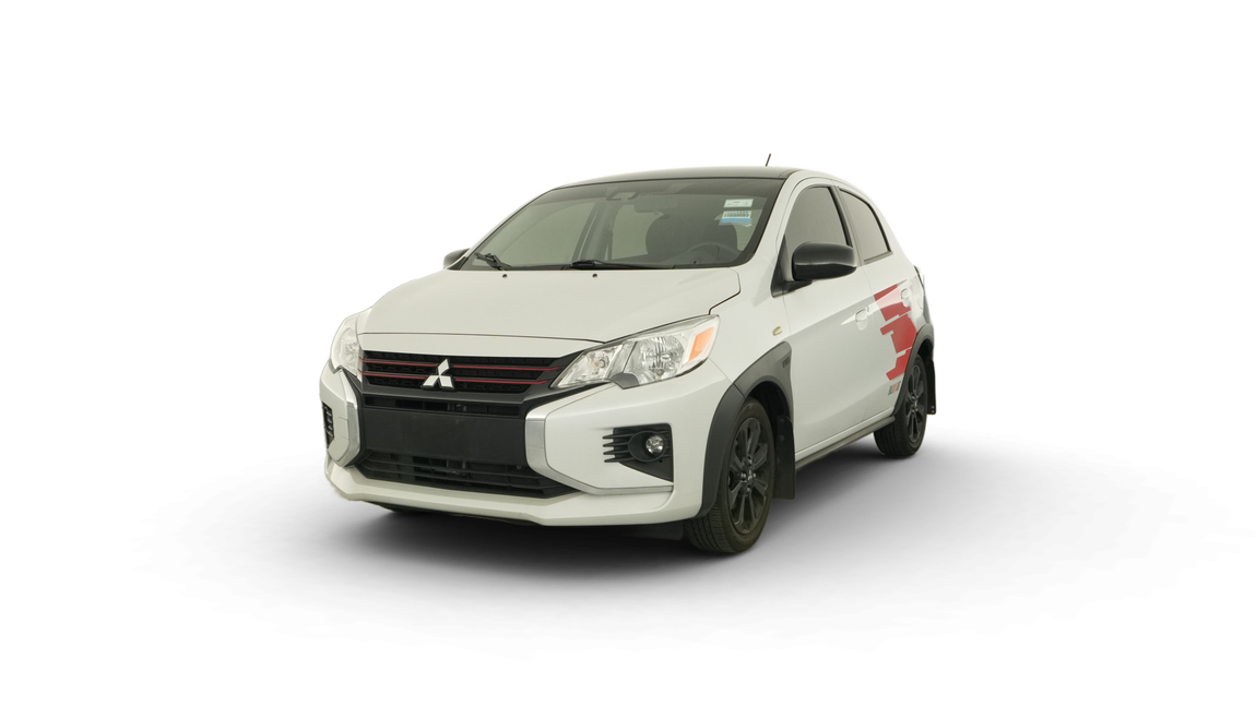 Mitsubishi Mirage Special Editions