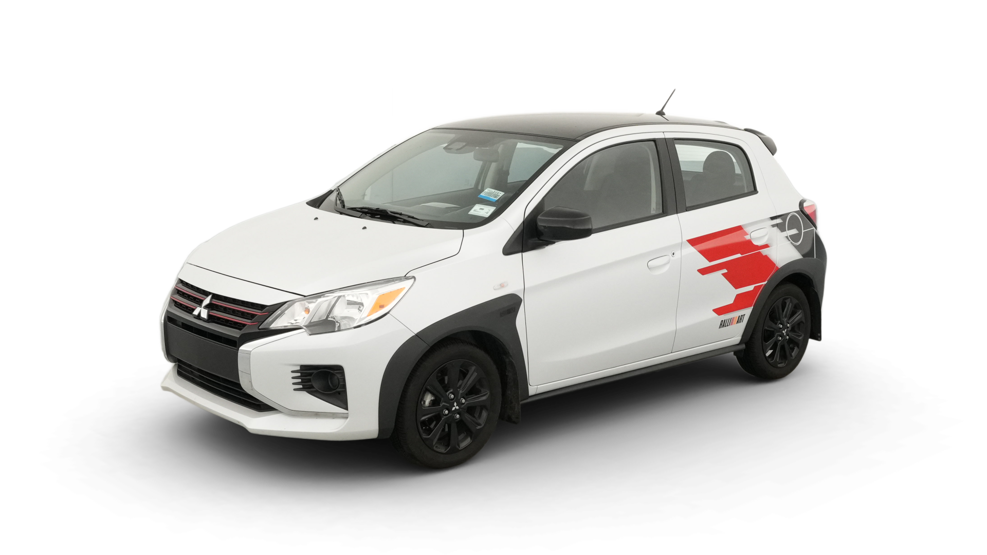 2024 Mitsubishi Mirage