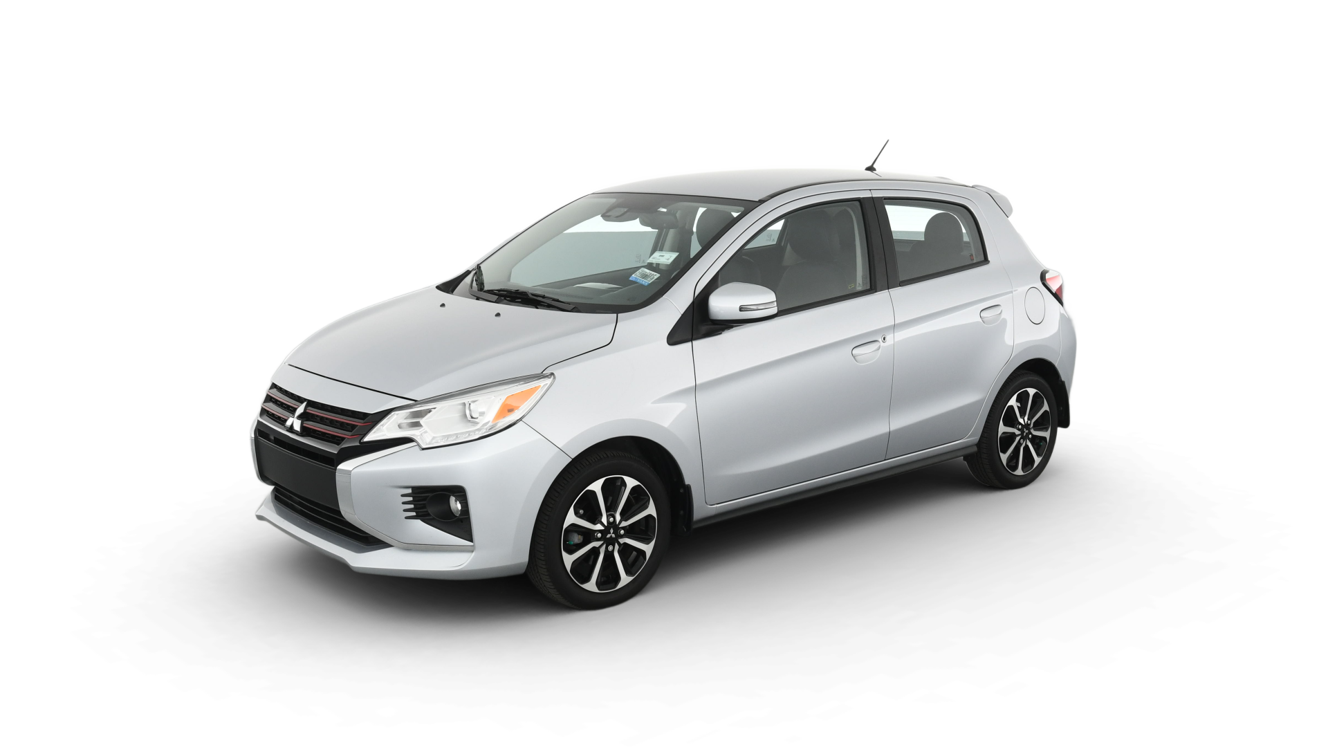 2024 Mitsubishi Mirage SE
