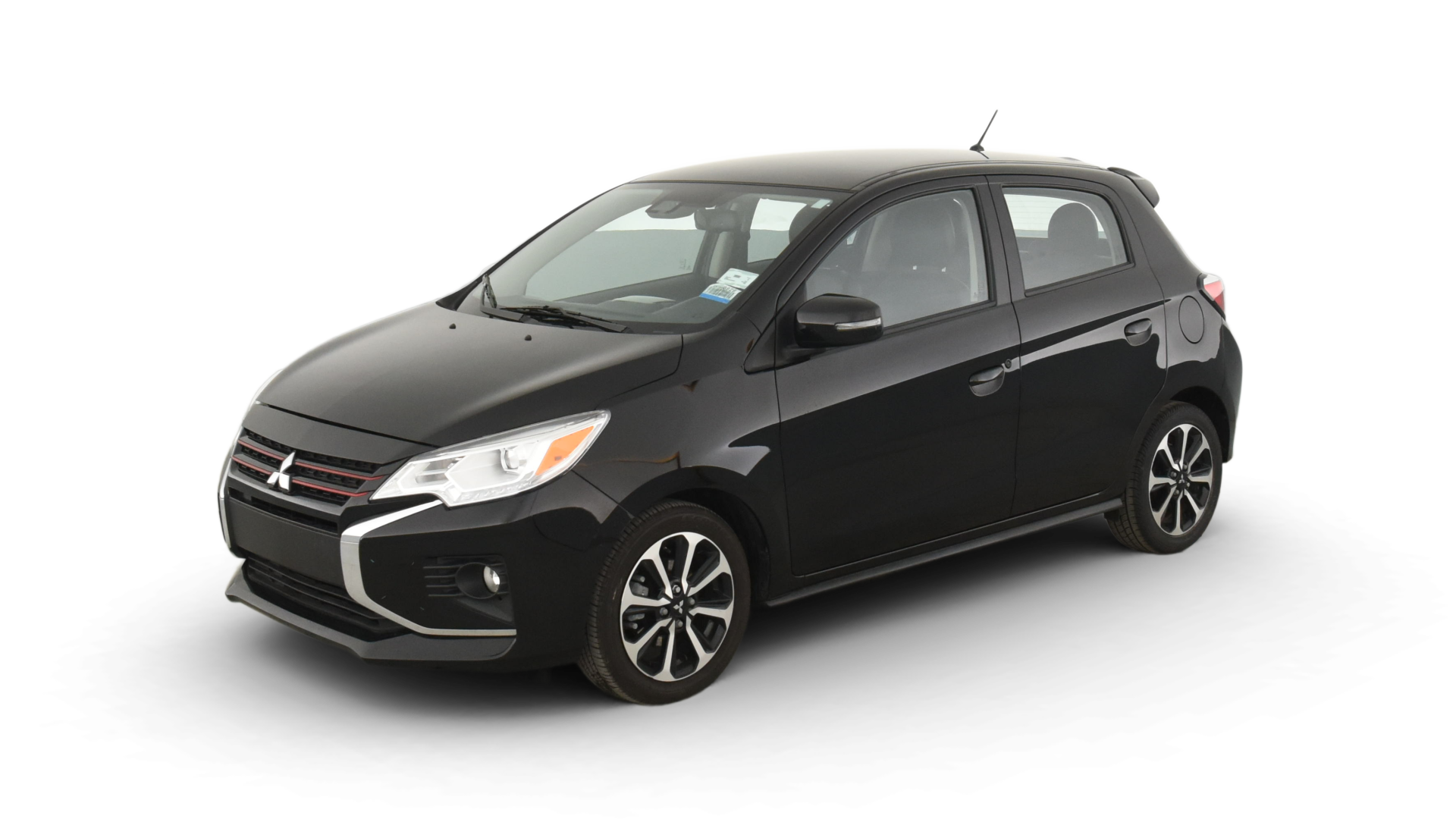 2024 Mitsubishi Mirage SE