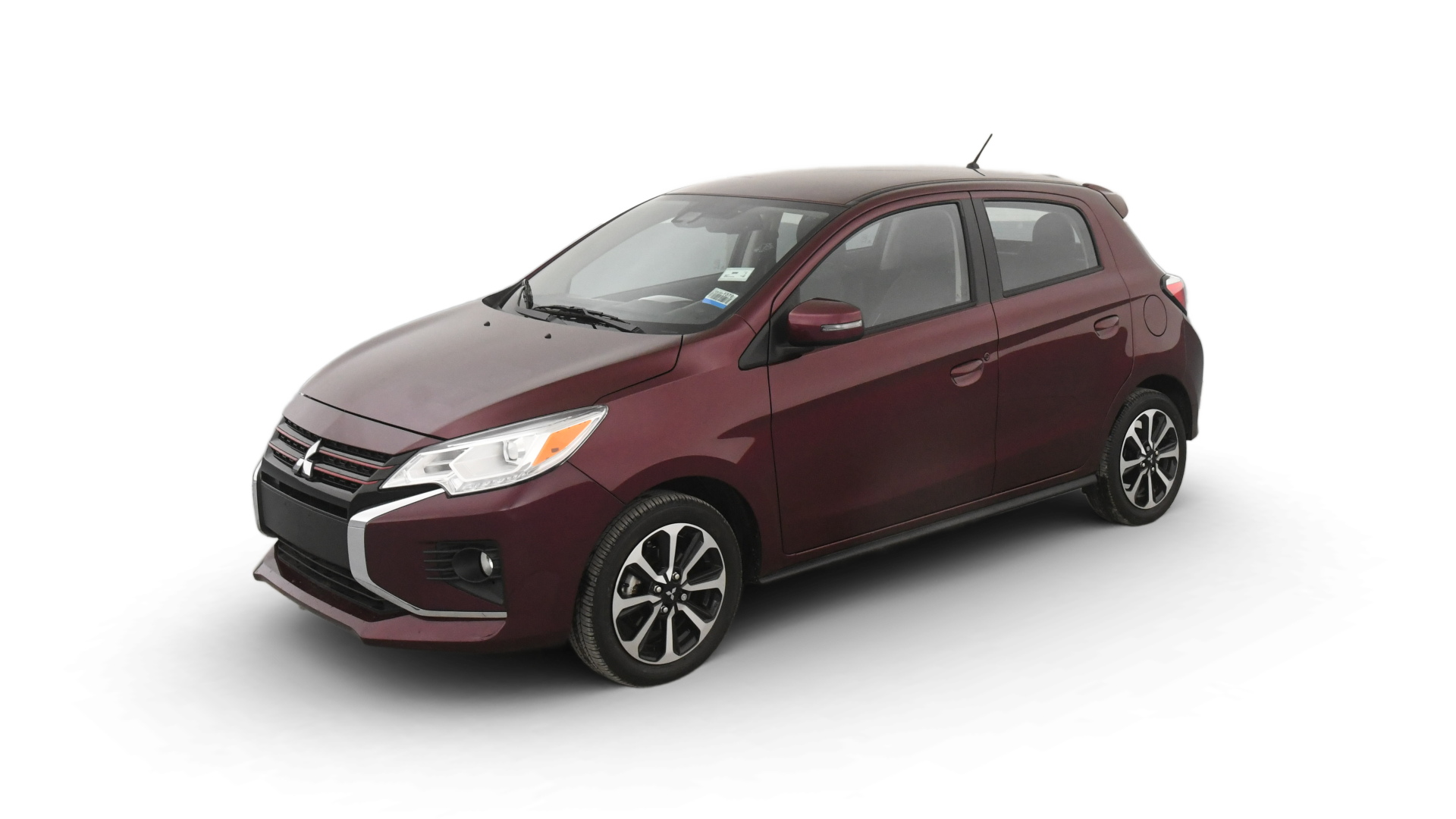 2024 Mitsubishi Mirage