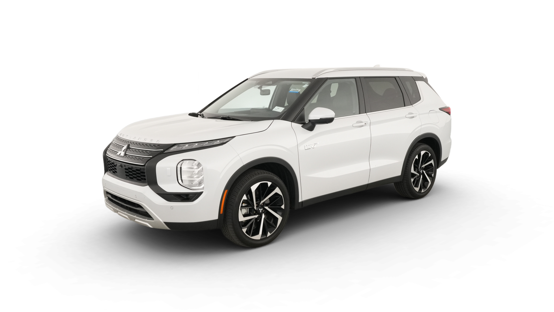 2024 Mitsubishi Outlander Plug-in Hybrid