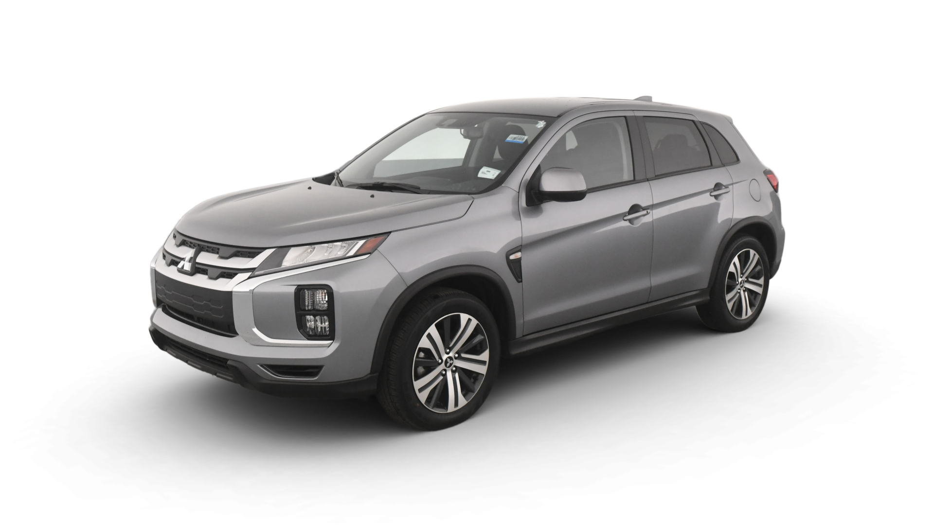 2024 Mitsubishi Outlander Sport