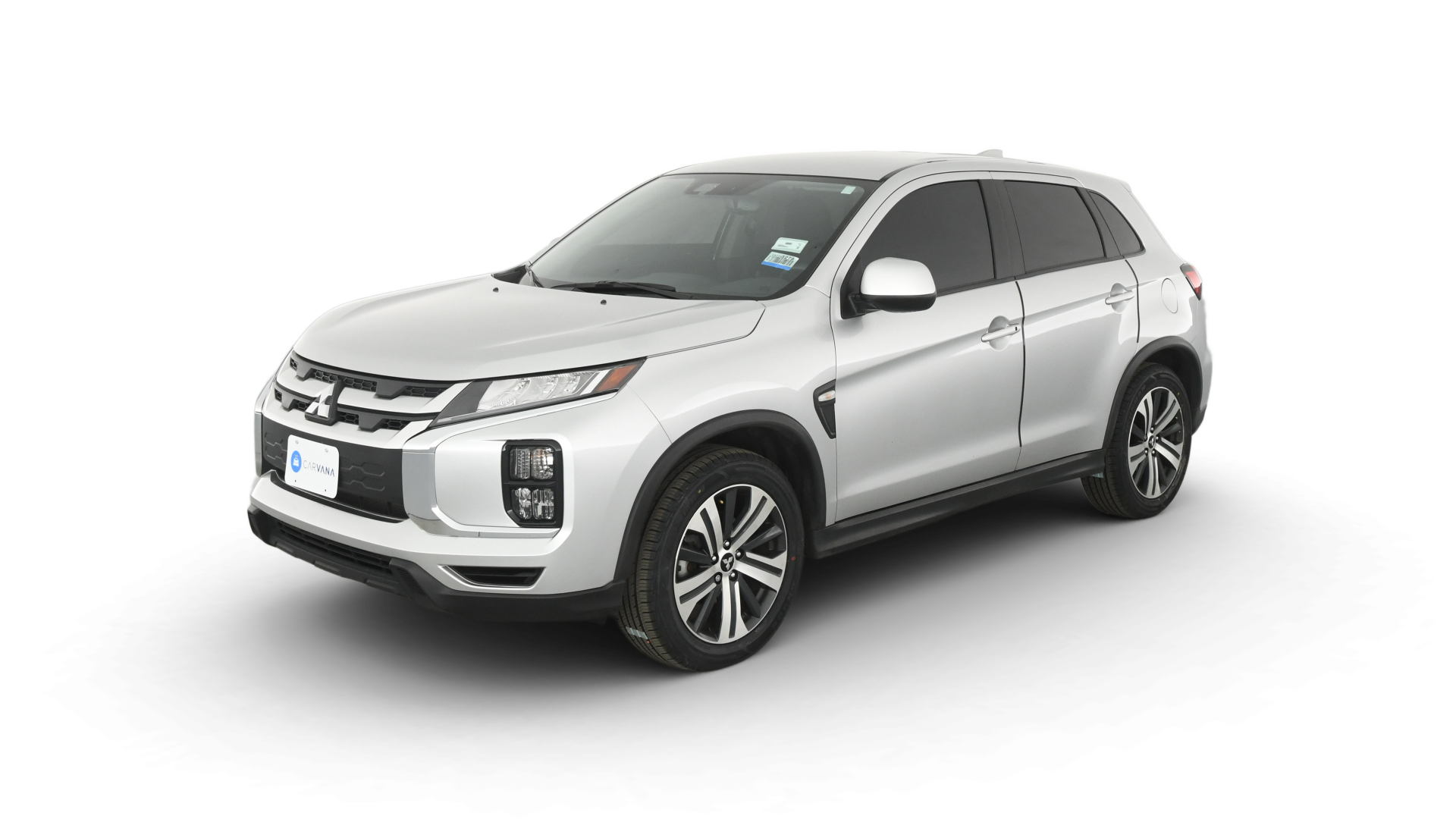 2024 Mitsubishi Outlander Sport