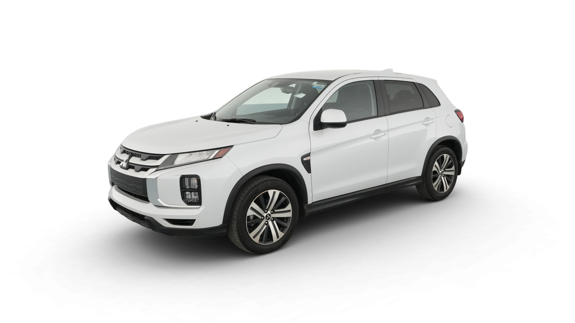 2024 Mitsubishi Outlander Sport
