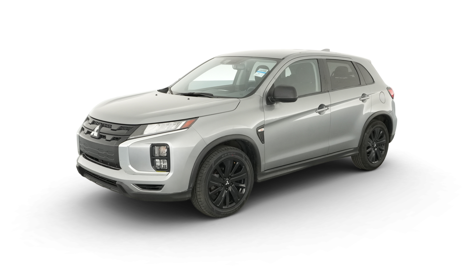 2024 Mitsubishi Outlander Sport