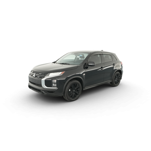 2024 Mitsubishi Outlander Sport
