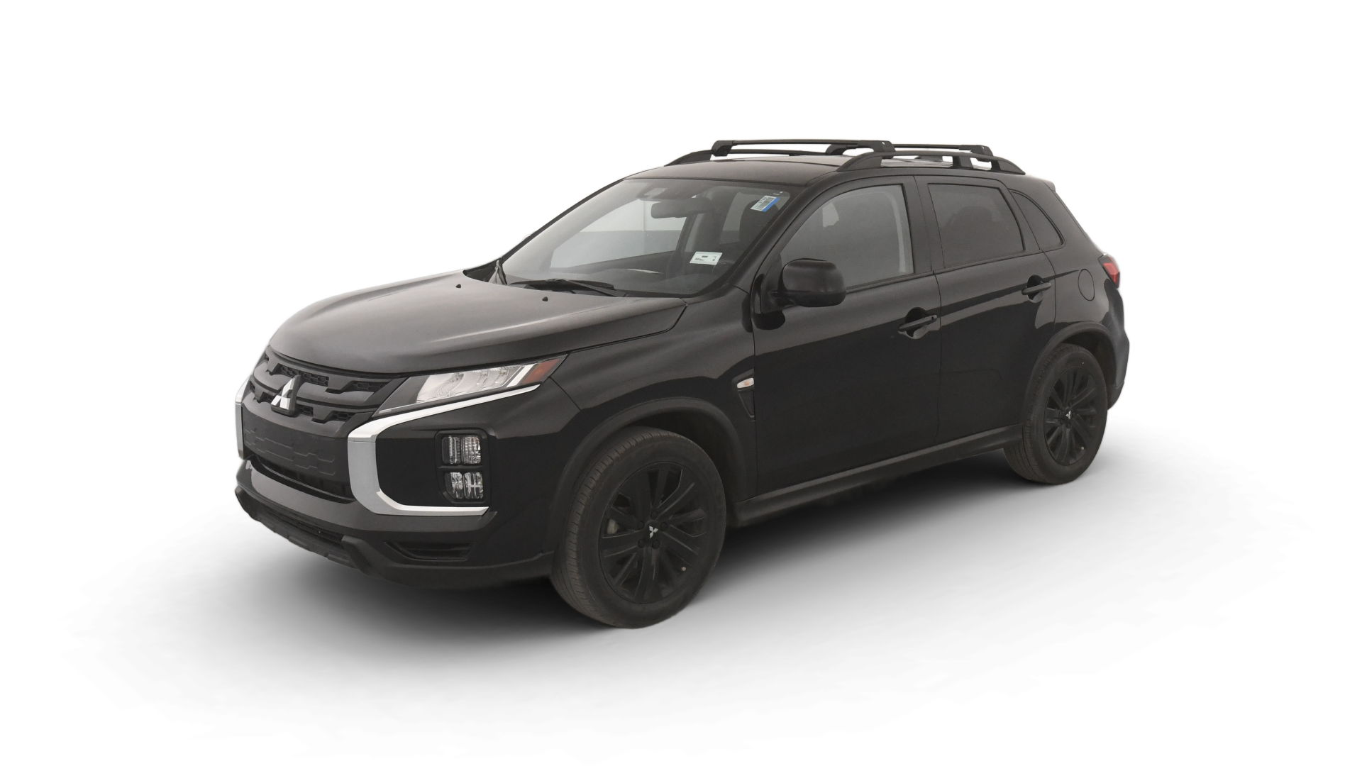 2024 Mitsubishi Outlander Sport