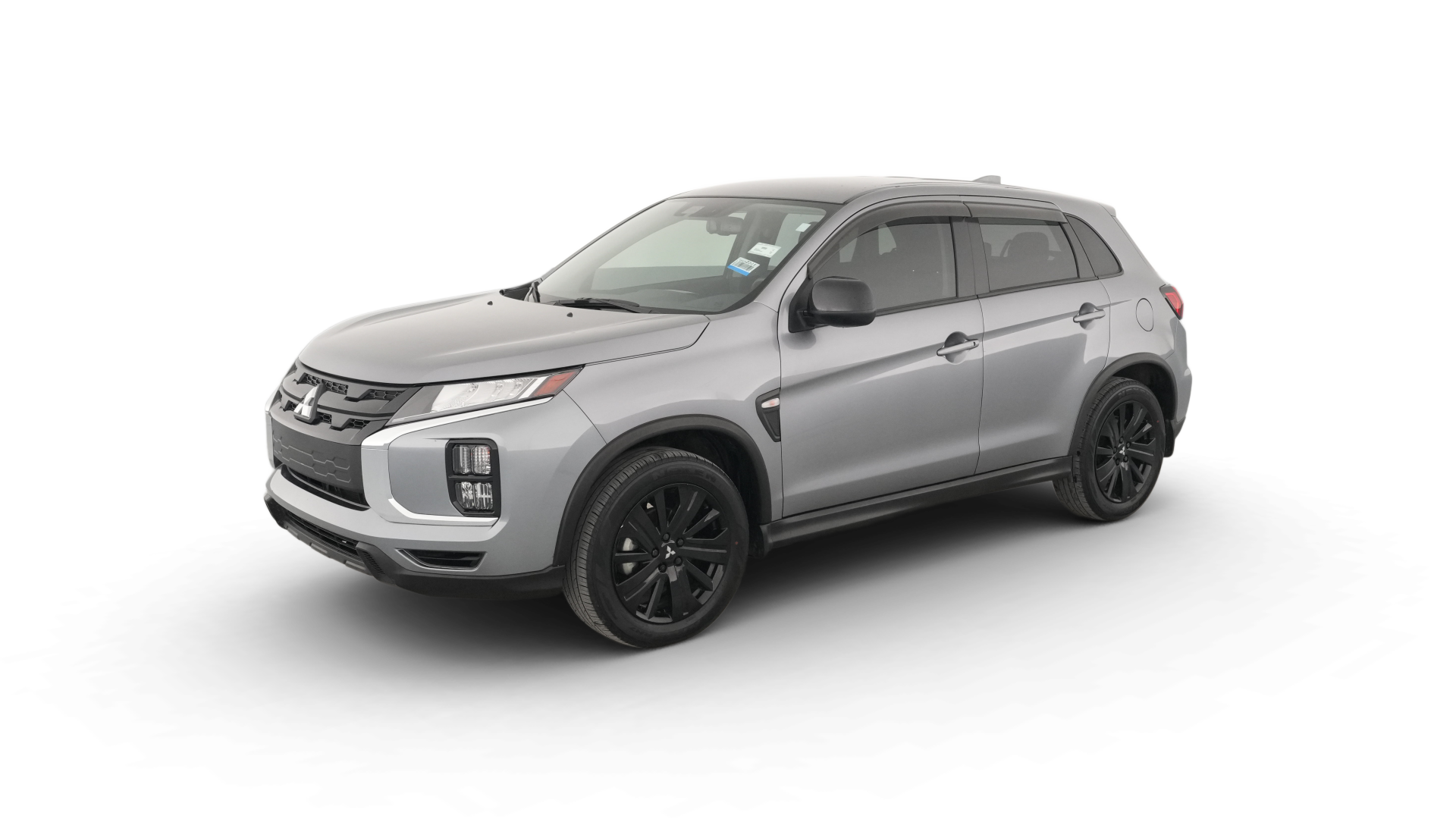 2024 Mitsubishi Outlander Sport vehicle photo