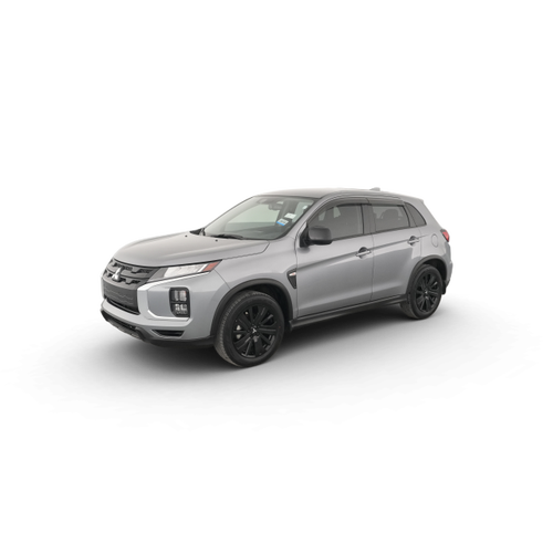 2024 Mitsubishi Outlander Sport
