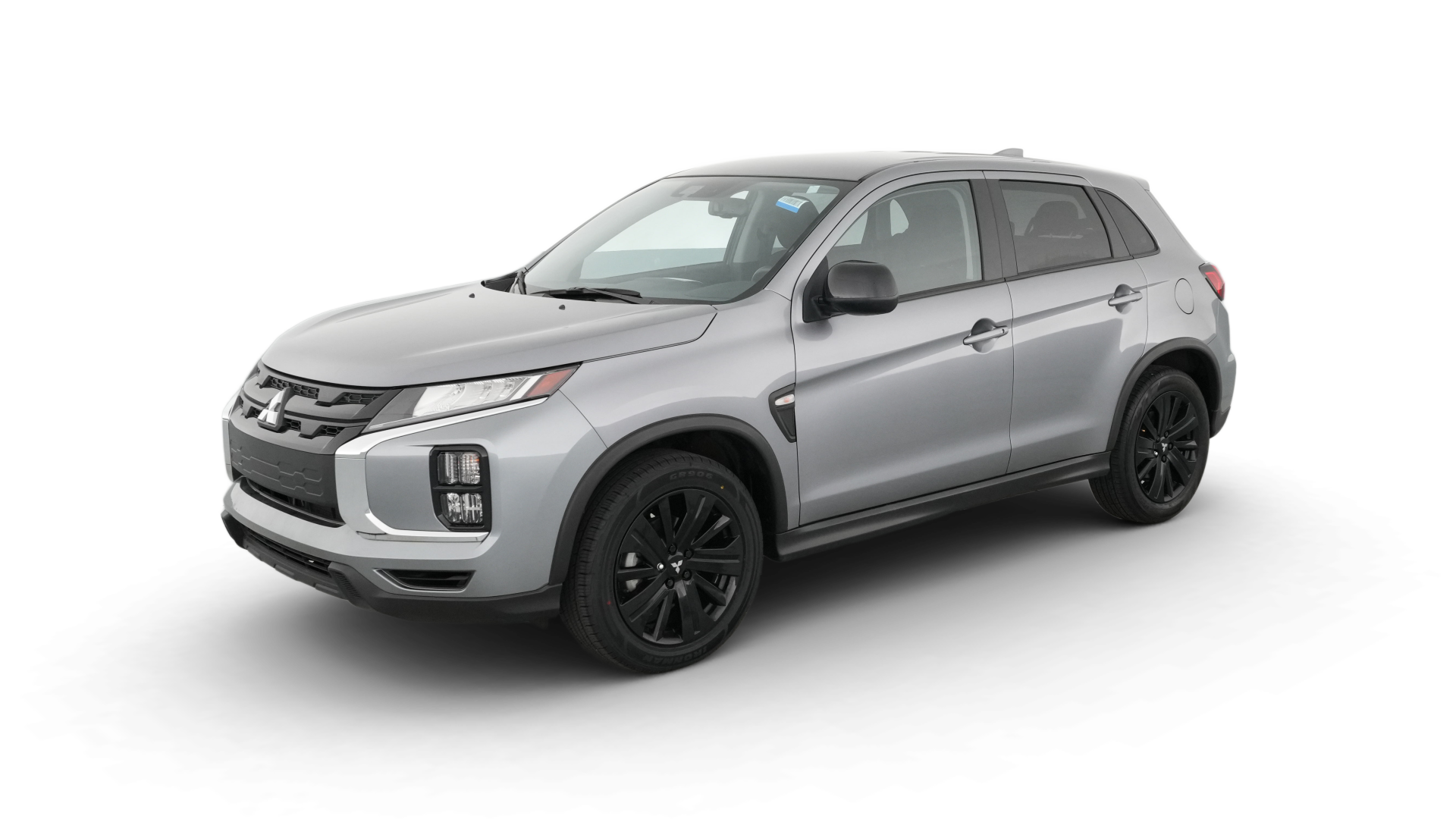 2024 Mitsubishi Outlander Sport