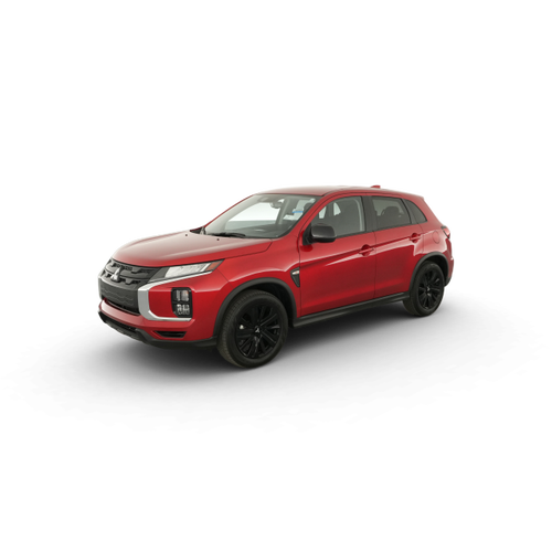 2024 Mitsubishi Outlander Sport