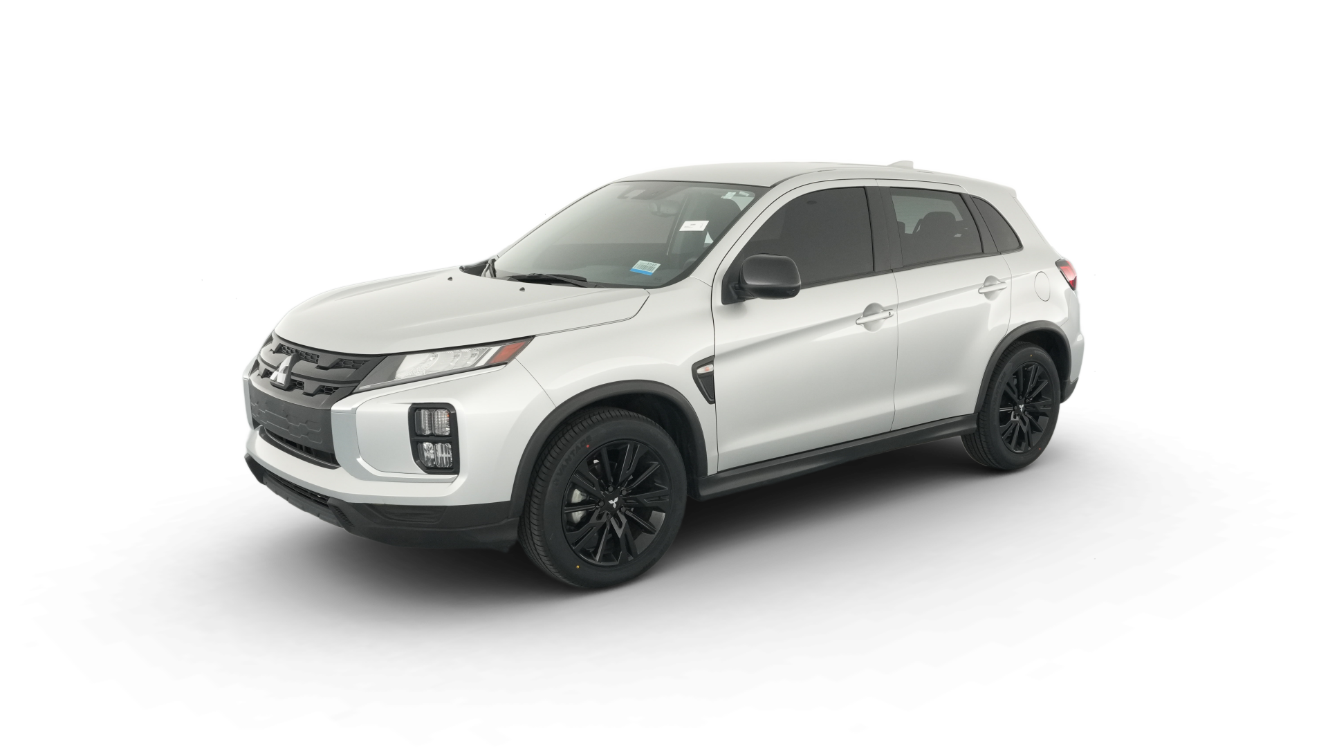 2024 Mitsubishi Outlander Sport vehicle photo