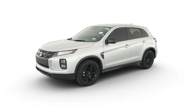 2024 Mitsubishi Outlander Sport vehicle photo