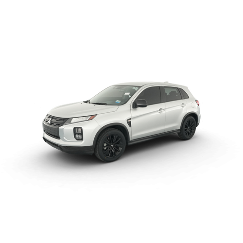 2024 Mitsubishi Outlander Sport