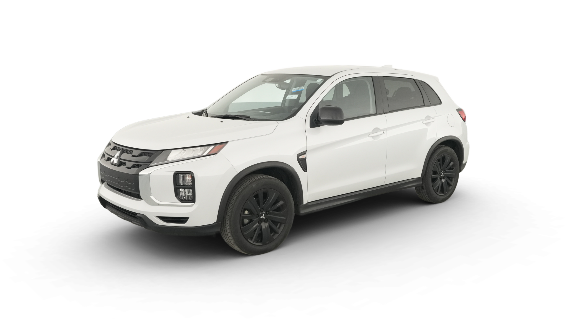 2024 Mitsubishi Outlander Sport vehicle photo