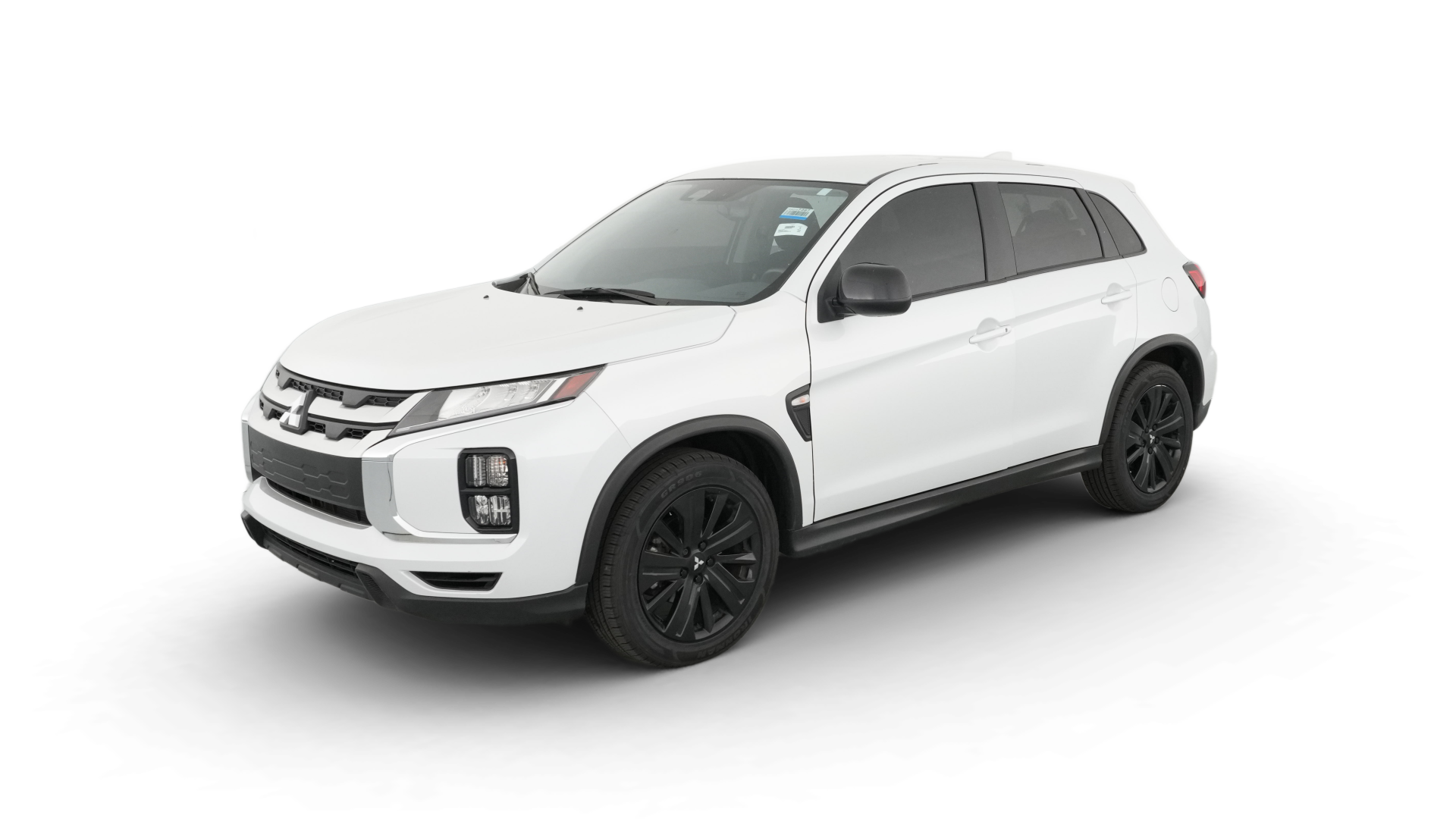 2024 Mitsubishi Outlander Sport LE