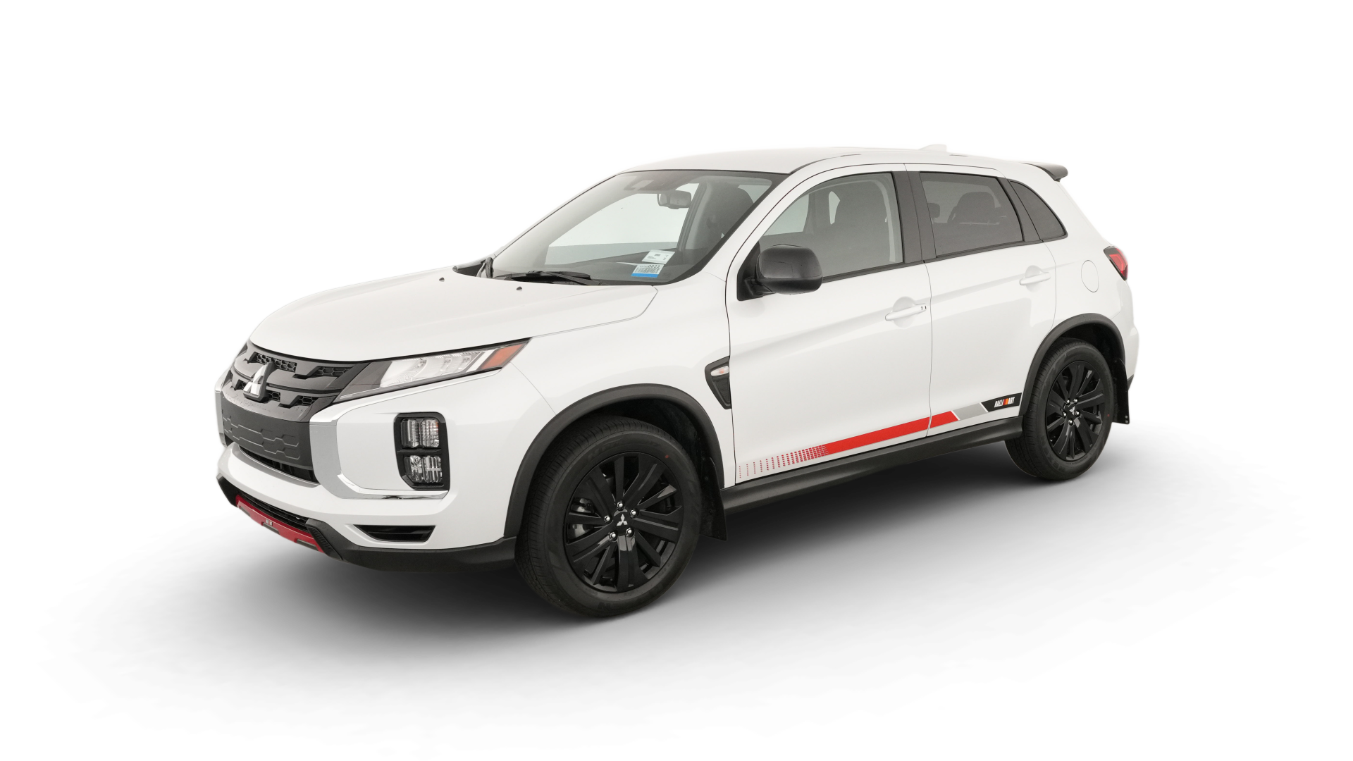 2024 Mitsubishi Outlander Sport