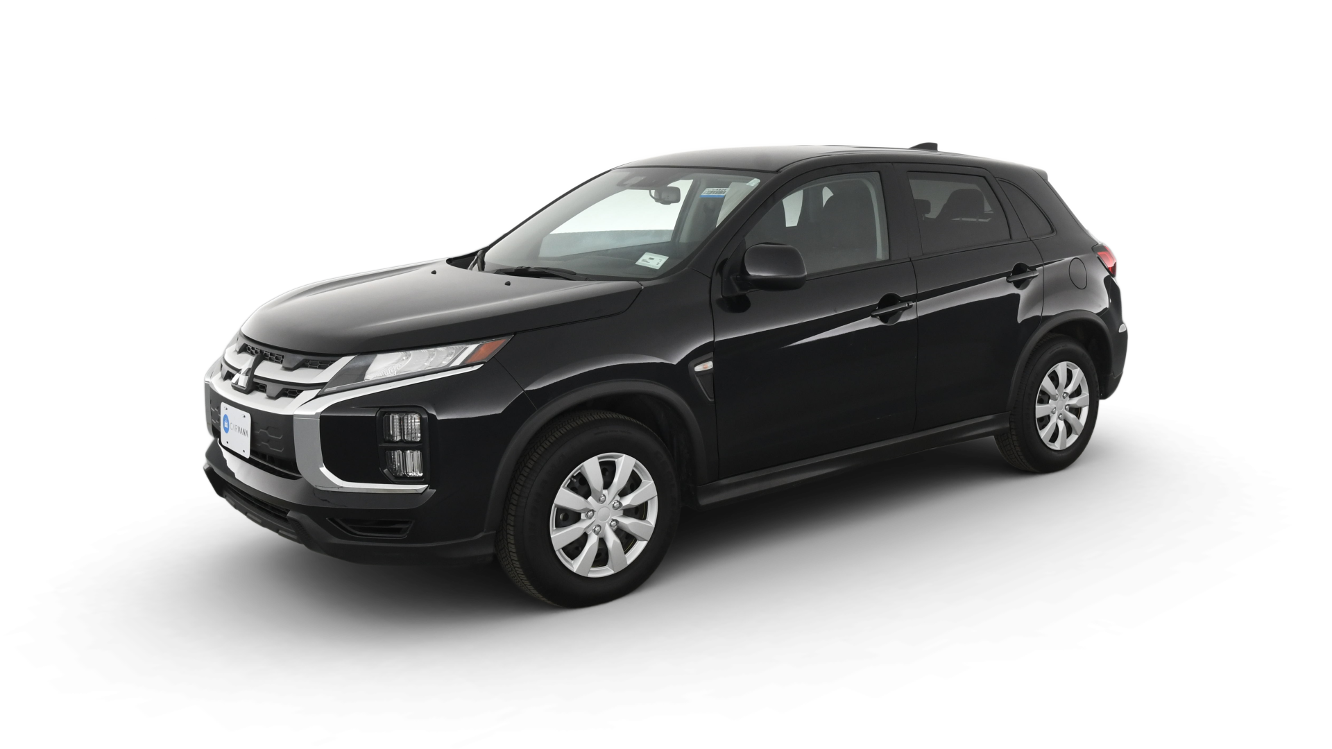 2024 Mitsubishi Outlander Sport
