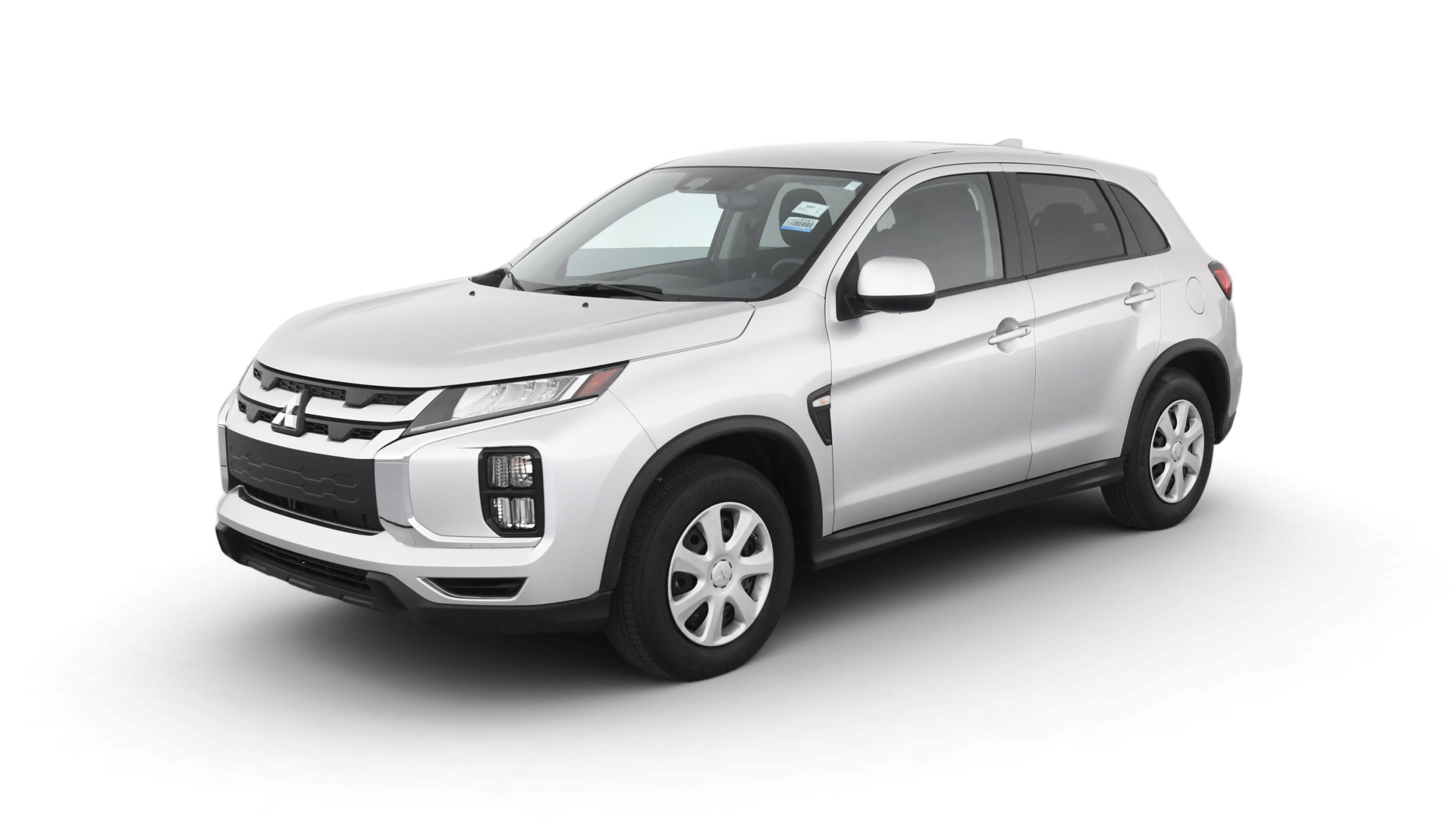 2024 Mitsubishi Outlander Sport