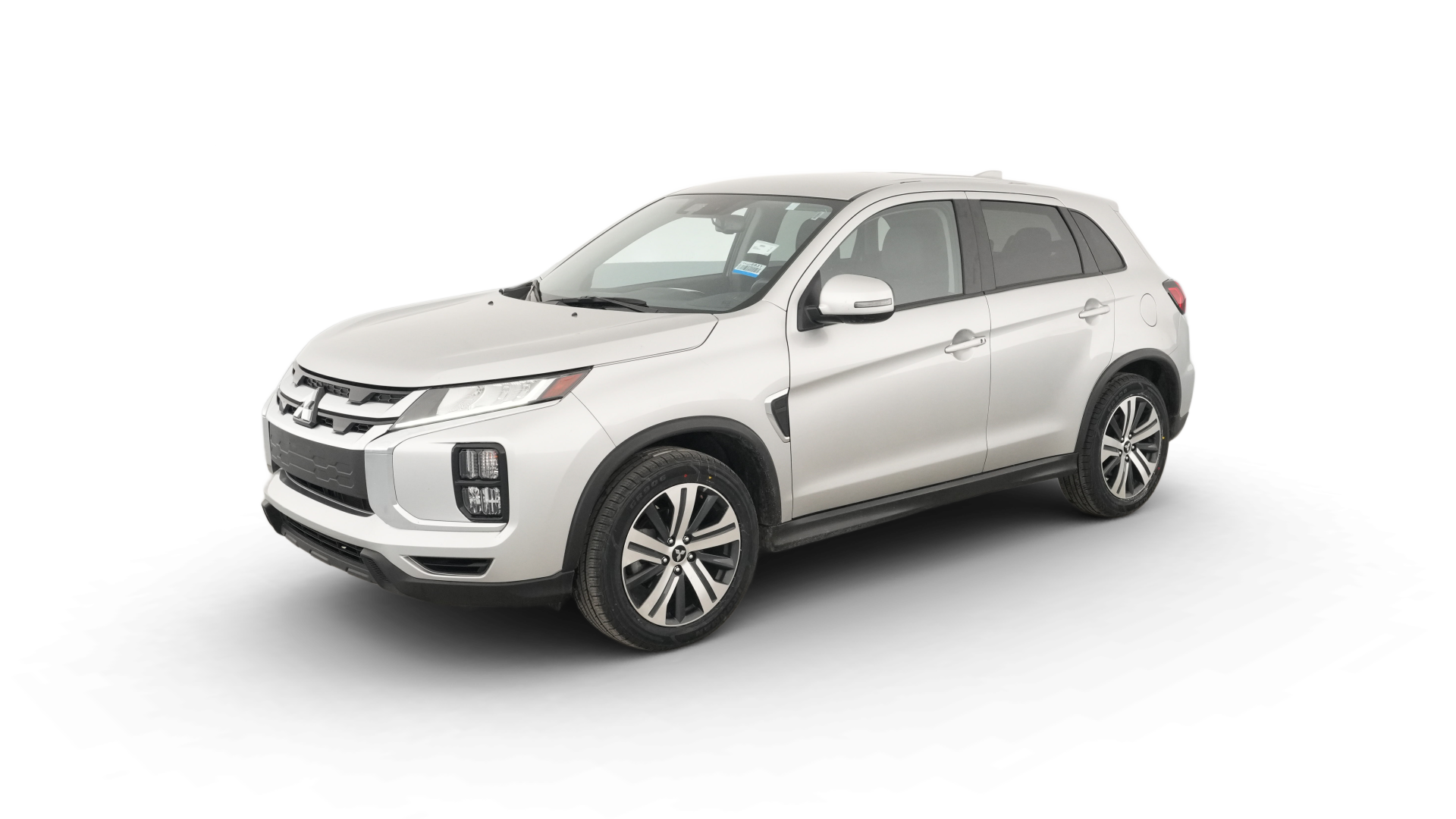2024 Mitsubishi Outlander Sport SE