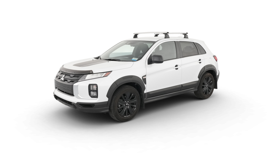 2024 Mitsubishi Outlander Sport